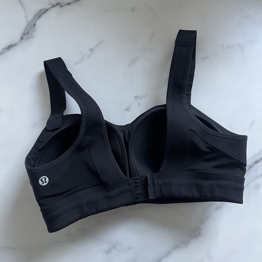 Lululemon Swift Speed Run Bra Size 32C FINAL PRICE - Picture 4 of 5